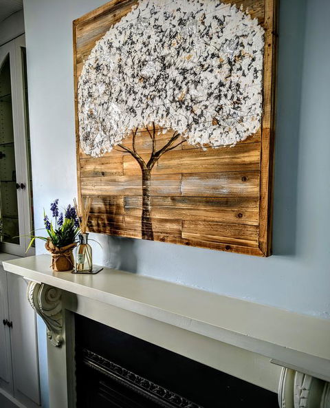 Inglenook Cottage - Accommodation Melbourne 11