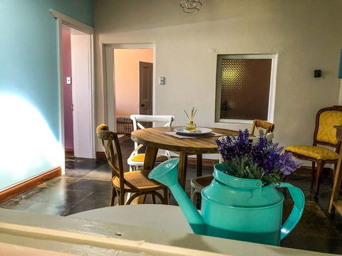 Inglenook Cottage - Accommodation Melbourne 18