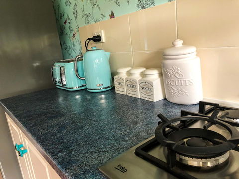 Inglenook Cottage - Accommodation Melbourne 21