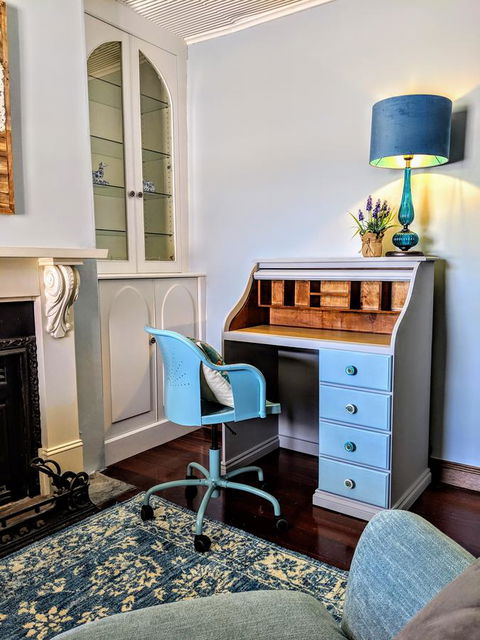 Inglenook Cottage - Accommodation Melbourne 10
