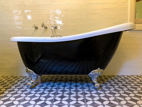 Inglenook Cottage - Accommodation Melbourne 4