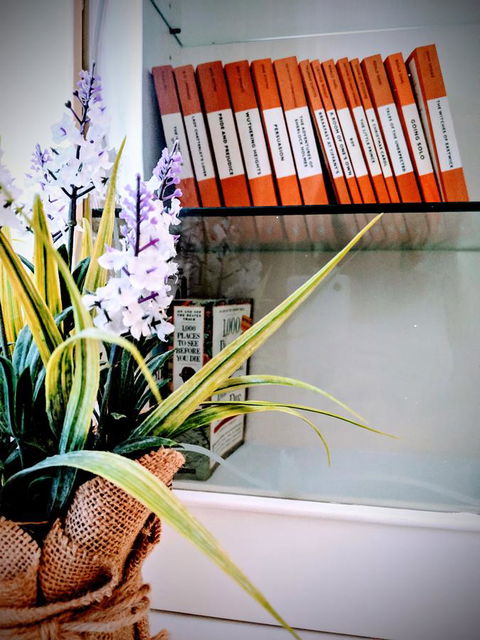Inglenook Cottage - Accommodation Melbourne 12