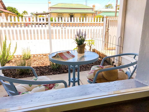 Inglenook Cottage - Accommodation Melbourne 13