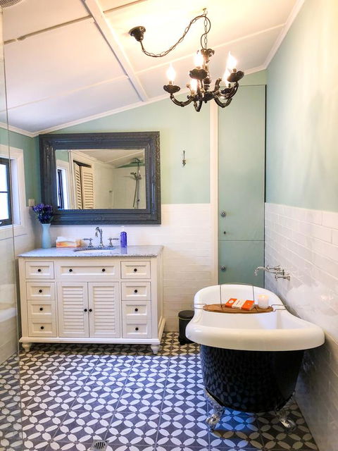 Inglenook Cottage - Accommodation Melbourne 22
