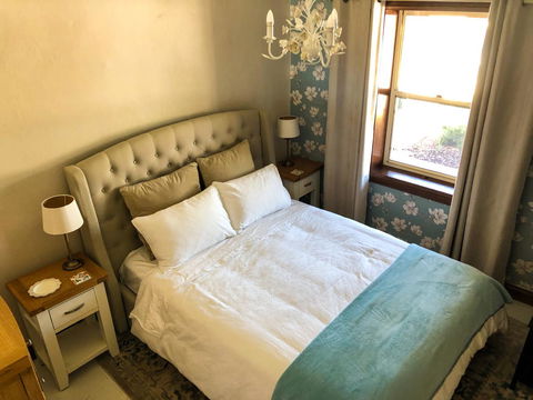 Inglenook Cottage - Accommodation Melbourne 3