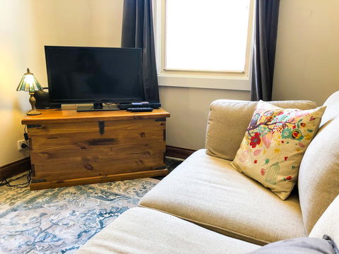 Inglenook Cottage - Accommodation Melbourne 17