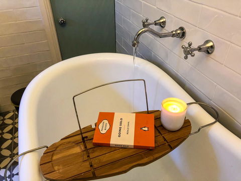 Inglenook Cottage - Accommodation Melbourne 23