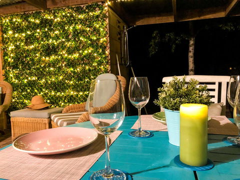 Inglenook Cottage - Accommodation Melbourne 30