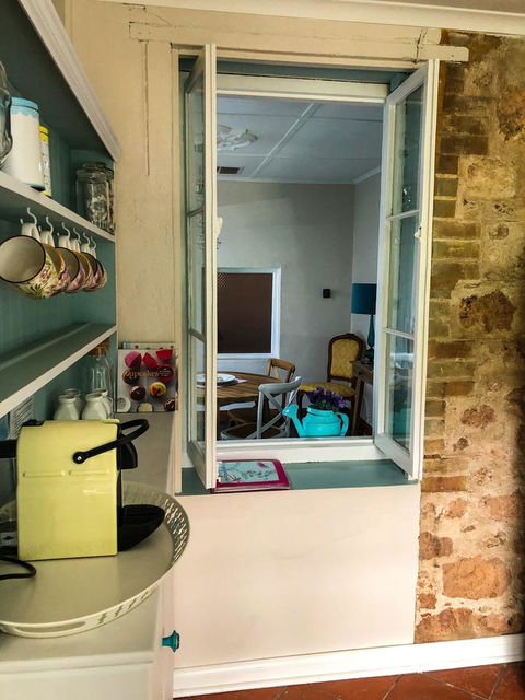 Inglenook Cottage - Accommodation Melbourne 20