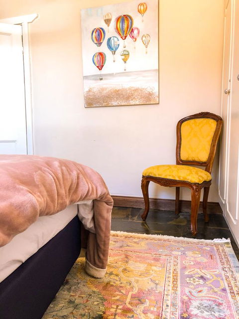 Inglenook Cottage - Accommodation Melbourne 25