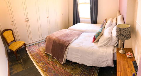 Inglenook Cottage - Accommodation Melbourne 24