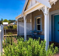 Inglenook Cottage - Accommodation Melbourne