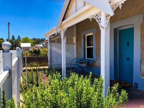 Inglenook Cottage - Accommodation Melbourne 0