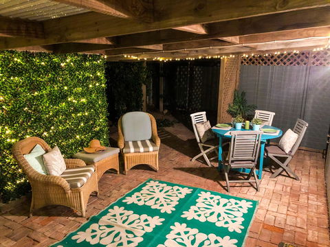 Inglenook Cottage - Accommodation Melbourne 6