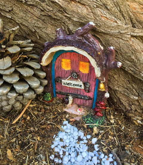 Inglenook Cottage - Accommodation Melbourne 32