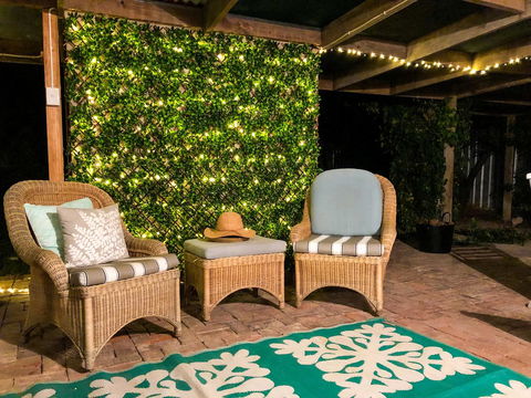 Inglenook Cottage - Accommodation Melbourne 29