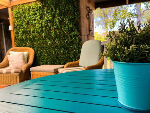 Inglenook Cottage - Accommodation Melbourne 27