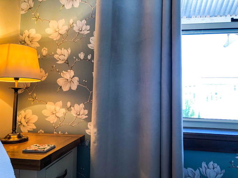 Inglenook Cottage - Accommodation Melbourne 14