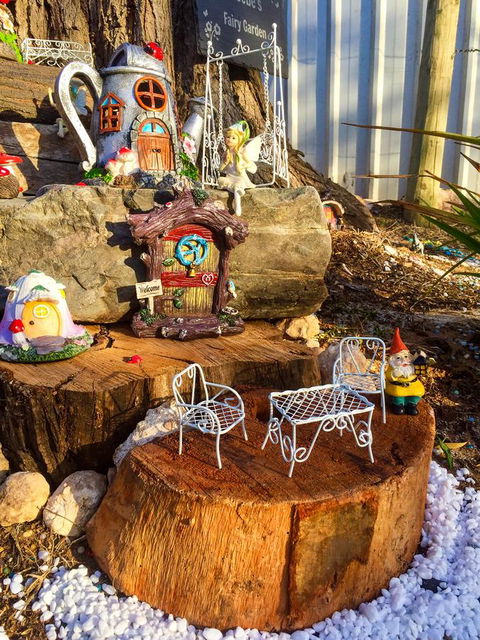 Inglenook Cottage - Accommodation Melbourne 33
