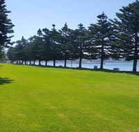 Aart Apartments - Melbourne 4u