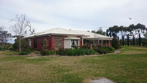 Gaerwood B&B - Accommodation Melbourne 15