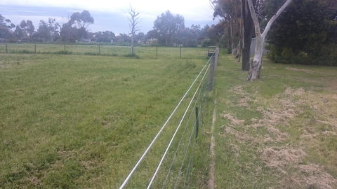Gaerwood B&B - Accommodation Melbourne 17