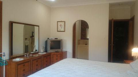 Gaerwood B&B - Accommodation Melbourne 5