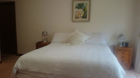Gaerwood B&B - Accommodation Melbourne 0