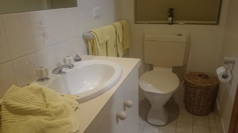 Gaerwood B&B - Accommodation Melbourne 20