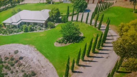 Gaerwood B&B - Accommodation Melbourne 7