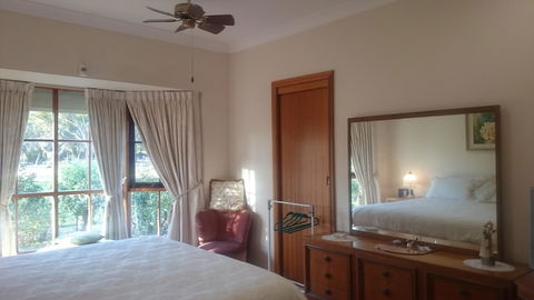 Gaerwood B&B - Accommodation Melbourne 4