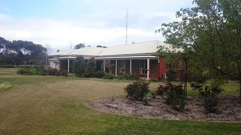Gaerwood B&B - Accommodation Melbourne 16