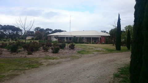 Gaerwood B&B - Accommodation Melbourne 10
