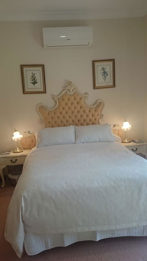 Gaerwood B&B - Accommodation Melbourne 9