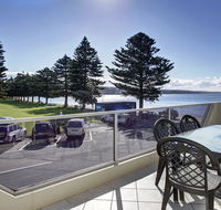 Tasman Beachside Apartments - Melbourne 4u