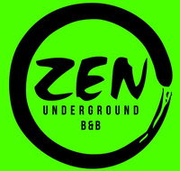 Zen Underground BB - Accommodation Melbourne