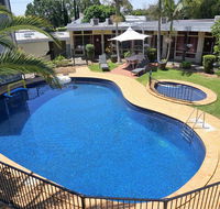 Jacksons Motor Inn - Accommodation Melbourne