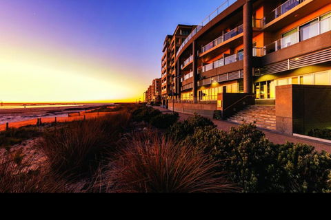 Glenelg Seaside Apartment - Accommodation Melbourne 9