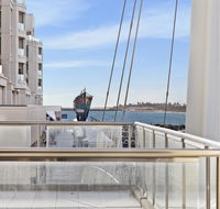 Glenelg Seaside Apartment - Accommodation Melbourne