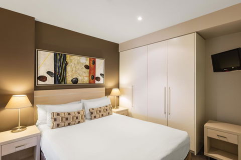 Glenelg Seaside Apartment - Accommodation Melbourne 7