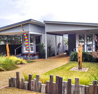 Seagrass Villas - Accommodation Melbourne