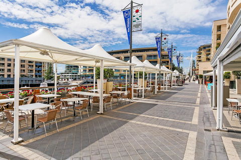 Heart Of Glenelg BnB - Accommodation Melbourne 18