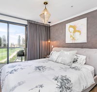 Heart of Glenelg BnB - Accommodation Melbourne
