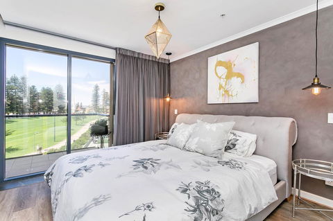 Heart Of Glenelg BnB - Accommodation Melbourne 0