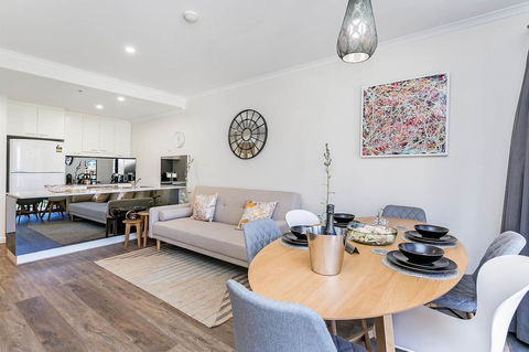 Heart Of Glenelg BnB - Accommodation Melbourne 9