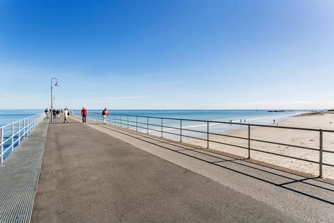 Heart Of Glenelg BnB - Accommodation Melbourne 15