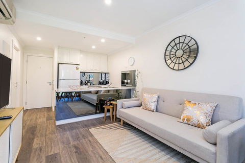 Heart Of Glenelg BnB - Accommodation Melbourne 7
