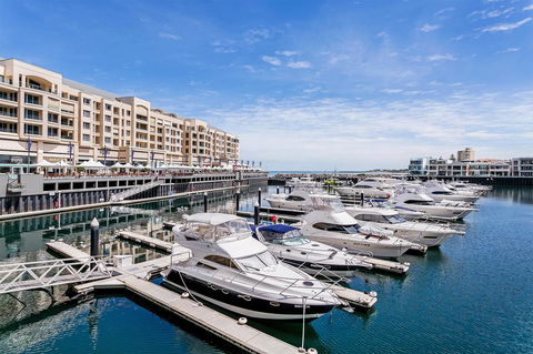 Heart Of Glenelg BnB - Accommodation Melbourne 22