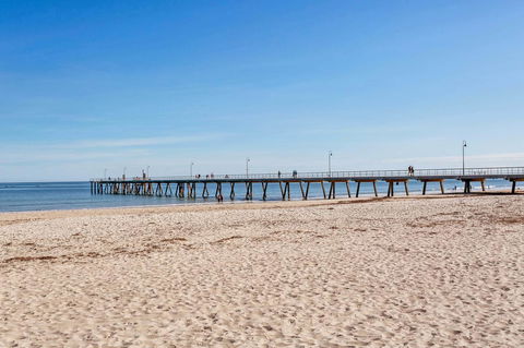 Heart Of Glenelg BnB - Accommodation Melbourne 14