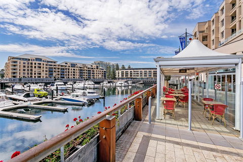 Heart Of Glenelg BnB - Accommodation Melbourne 19